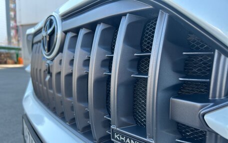 Toyota RAV4, 2020 год, 3 790 000 рублей, 10 фотография