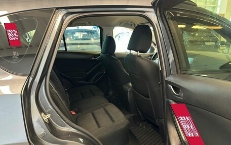 Mazda CX-5 II, 2012 год, 1 699 000 рублей, 18 фотография