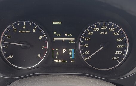 Mitsubishi Outlander III рестайлинг 3, 2013 год, 1 450 000 рублей, 4 фотография