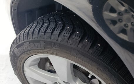 Mitsubishi Outlander III рестайлинг 3, 2013 год, 1 450 000 рублей, 6 фотография