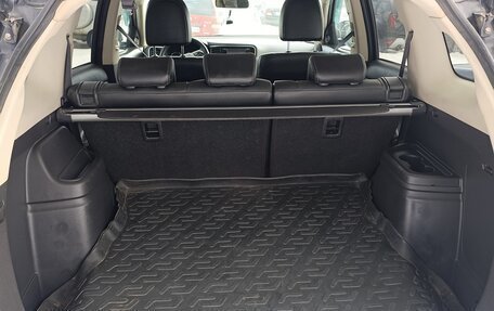 Mitsubishi Outlander III рестайлинг 3, 2013 год, 1 450 000 рублей, 8 фотография