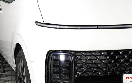 Hyundai Staria, 2022 год, 4 990 000 рублей, 7 фотография