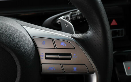 Hyundai Staria, 2022 год, 4 990 000 рублей, 16 фотография