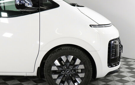 Hyundai Staria, 2022 год, 4 990 000 рублей, 8 фотография