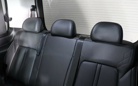 Hyundai Staria, 2022 год, 4 990 000 рублей, 13 фотография