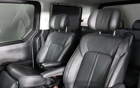 Hyundai Staria, 2022 год, 4 990 000 рублей, 12 фотография