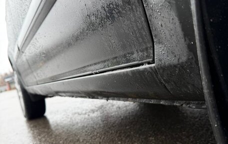 Hyundai Getz I рестайлинг, 2006 год, 395 000 рублей, 5 фотография