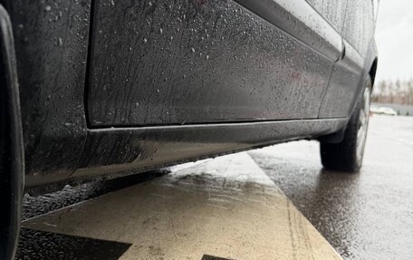 Hyundai Getz I рестайлинг, 2006 год, 395 000 рублей, 6 фотография