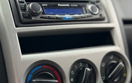 Hyundai Getz I рестайлинг, 2006 год, 395 000 рублей, 13 фотография