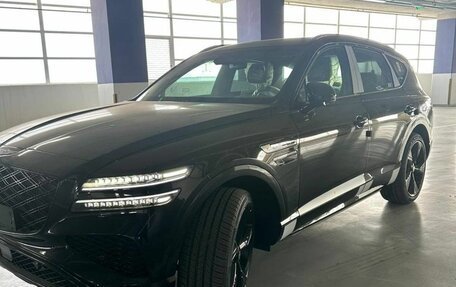 Genesis GV80 I, 2026 год, 12 750 000 рублей, 2 фотография