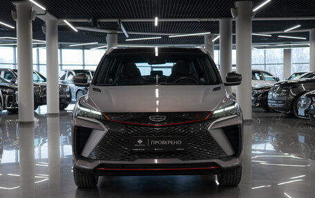 Geely Coolray I, 2023 год, 2 170 000 рублей, 3 фотография