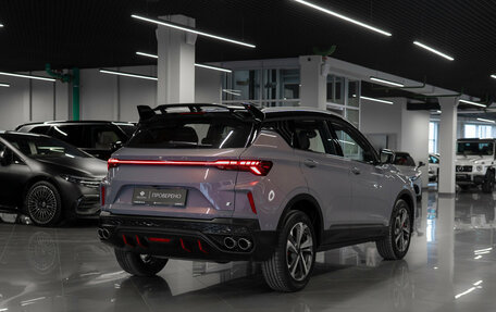 Geely Coolray I, 2023 год, 2 170 000 рублей, 5 фотография