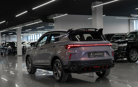 Geely Coolray I, 2023 год, 2 170 000 рублей, 4 фотография