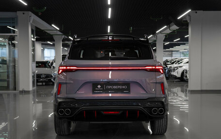 Geely Coolray I, 2023 год, 2 170 000 рублей, 6 фотография