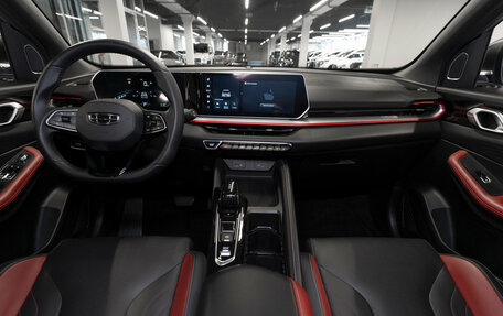 Geely Coolray I, 2023 год, 2 170 000 рублей, 8 фотография