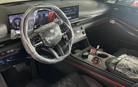 Genesis GV80 I, 2026 год, 12 750 000 рублей, 6 фотография