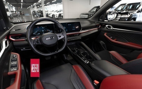 Geely Coolray I, 2023 год, 2 170 000 рублей, 7 фотография