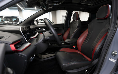 Geely Coolray I, 2023 год, 2 170 000 рублей, 9 фотография