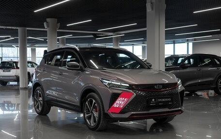 Geely Coolray I, 2023 год, 2 170 000 рублей, 2 фотография