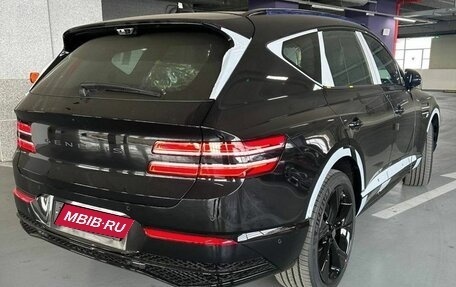 Genesis GV80 I, 2026 год, 12 750 000 рублей, 3 фотография