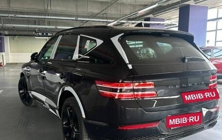 Genesis GV80 I, 2026 год, 12 750 000 рублей, 4 фотография