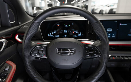 Geely Coolray I, 2023 год, 2 170 000 рублей, 11 фотография