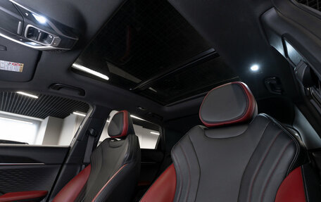 Geely Coolray I, 2023 год, 2 170 000 рублей, 10 фотография