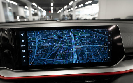 Geely Coolray I, 2023 год, 2 170 000 рублей, 19 фотография