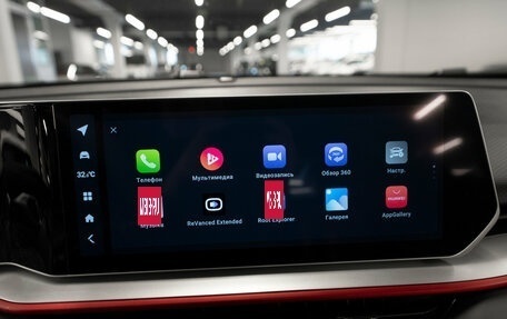 Geely Coolray I, 2023 год, 2 170 000 рублей, 18 фотография