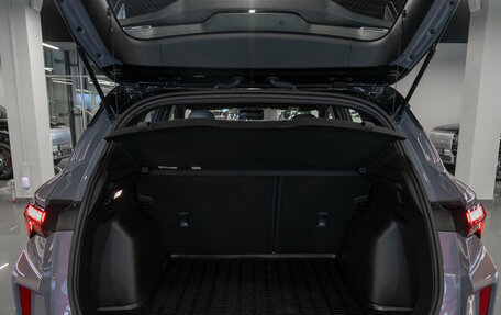 Geely Coolray I, 2023 год, 2 170 000 рублей, 23 фотография