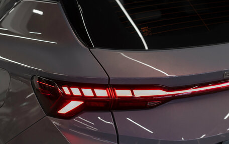 Geely Coolray I, 2023 год, 2 170 000 рублей, 26 фотография