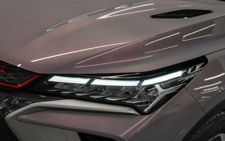 Geely Coolray I, 2023 год, 2 170 000 рублей, 25 фотография