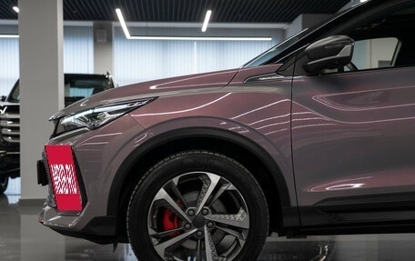 Geely Coolray I, 2023 год, 2 170 000 рублей, 24 фотография