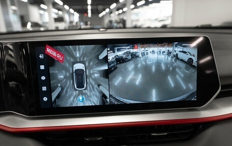 Geely Coolray I, 2023 год, 2 170 000 рублей, 20 фотография