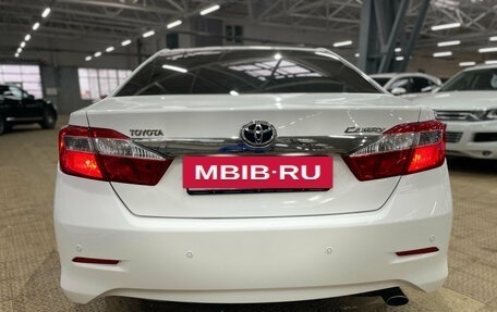 Toyota Camry, 2013 год, 1 600 000 рублей, 6 фотография
