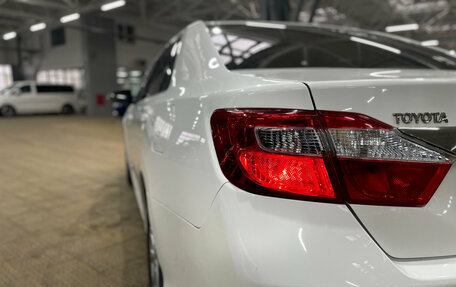 Toyota Camry, 2013 год, 1 600 000 рублей, 7 фотография