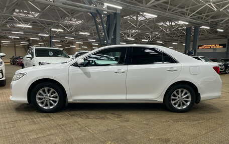 Toyota Camry, 2013 год, 1 600 000 рублей, 10 фотография