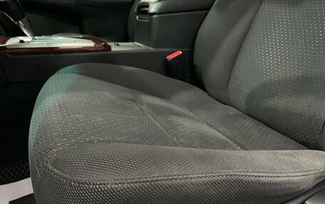 Toyota Camry, 2013 год, 1 600 000 рублей, 14 фотография