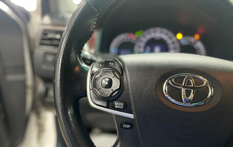 Toyota Camry, 2013 год, 1 600 000 рублей, 18 фотография