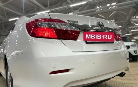 Toyota Camry, 2013 год, 1 600 000 рублей, 9 фотография