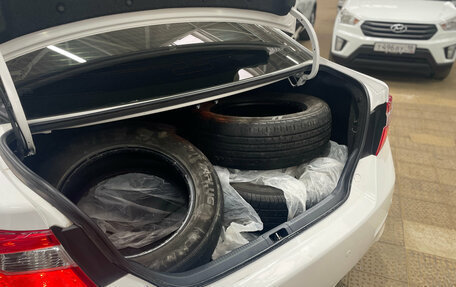 Toyota Camry, 2013 год, 1 600 000 рублей, 28 фотография