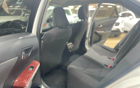 Toyota Camry, 2013 год, 1 600 000 рублей, 26 фотография