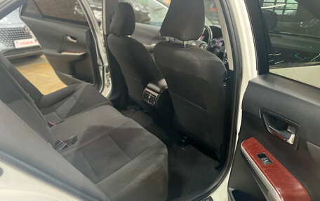 Toyota Camry, 2013 год, 1 600 000 рублей, 29 фотография