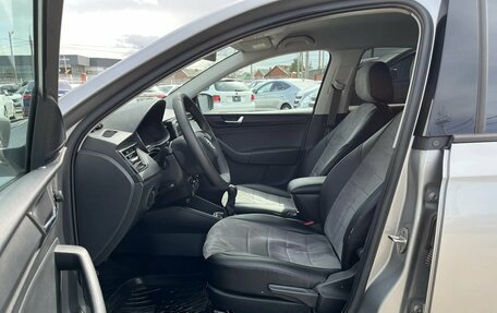 Skoda Rapid II, 2020 год, 1 770 000 рублей, 10 фотография