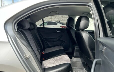 Skoda Rapid II, 2020 год, 1 770 000 рублей, 14 фотография