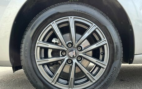 Skoda Rapid II, 2020 год, 1 770 000 рублей, 9 фотография