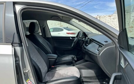 Skoda Rapid II, 2020 год, 1 770 000 рублей, 15 фотография