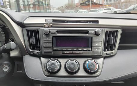 Toyota RAV4, 2015 год, 2 370 000 рублей, 18 фотография