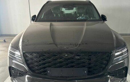 Genesis GV80 I, 2026 год, 12 700 000 рублей, 4 фотография