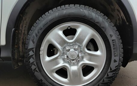 Toyota RAV4, 2015 год, 2 370 000 рублей, 22 фотография